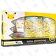 Pokemon TCG: 25th Anniversary Pikachu V-Union Collection | $79 | Amazon
